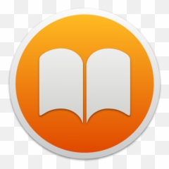 Ibooks - Png Emoji