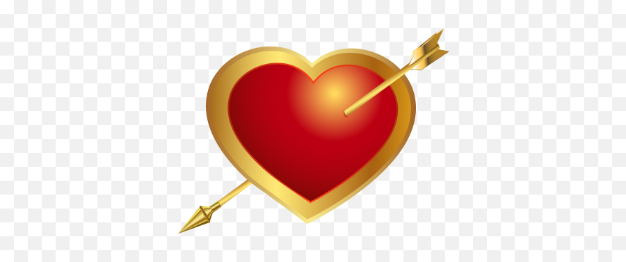 Arrow Png And Vectors For Free Download - Heart With Arrow Png Emoji,Heart With Arrow Emoji