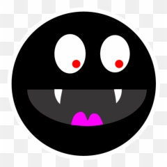 Mascots - Smiley Emoji,Godzilla Emoticon