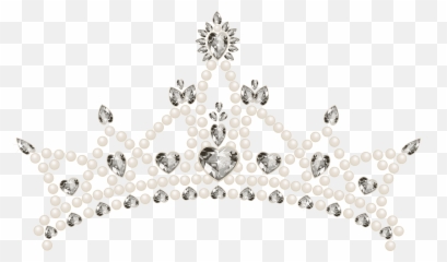 Crown Clip Puppy Hair Transparent Png - Transparent Background Princess Crown Png Emoji,Crown Diamond Emoji