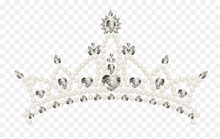 Crown Clip Puppy Hair Transparent Png - Transparent Background Princess Crown Png Emoji,Crown Diamond Emoji
