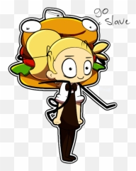 The Mistake N Shake - Cartoon Emoji,Kms Emoji