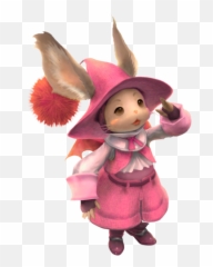 Other Full Final Fantasy Alternate Mooc - The Types Of Moogles Emoji,Chocobo Emoji