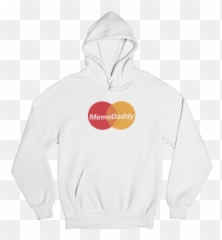 Meme Daddy Gender Neutral Hoodie The Fake Apparel - Emoji