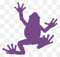 Frog Silhouette Clip Art - Old Woman Png Download 640604 Frog Silhouette Emoji,Old Woman Emoji