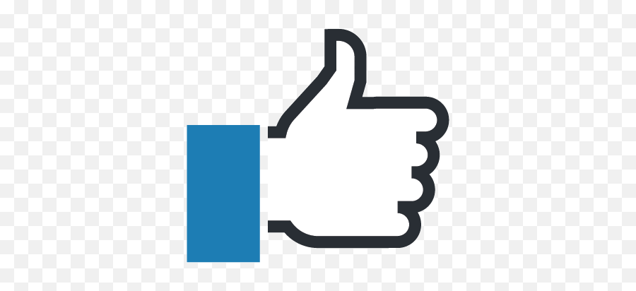 Thumbs Up Gif Symbol - Youtube Like Button Transparent Emoji,Thums Up Emoji