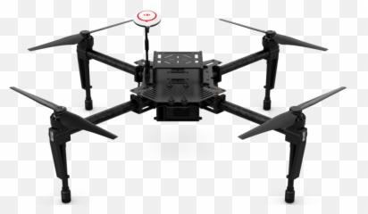 The Matrice 100 M100 Flight Platform Is Drone Of Choice - Drone Dji Matrice 100 Emoji,Drone Emoji