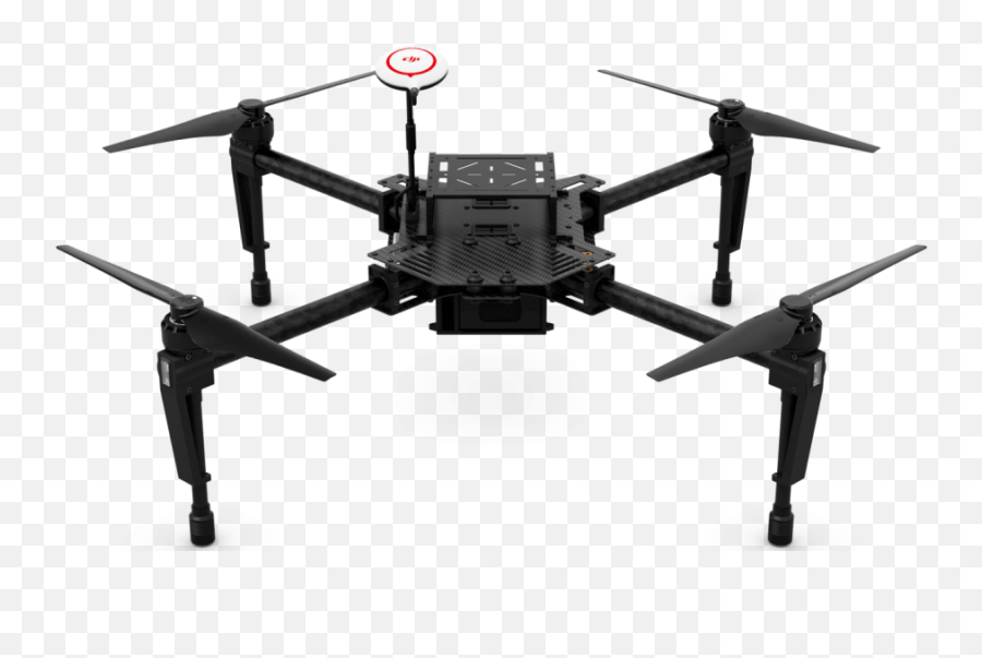 The Matrice 100 M100 Flight Platform Is Drone Of Choice - Drone Dji Matrice 100 Emoji,Drone Emoji