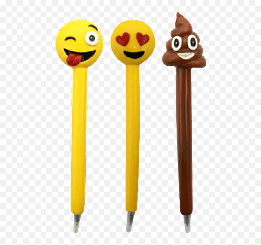 Lapiz Emoji Sm - Smiley,2b Emoji