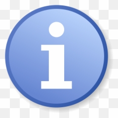 Information Icon - Emoji