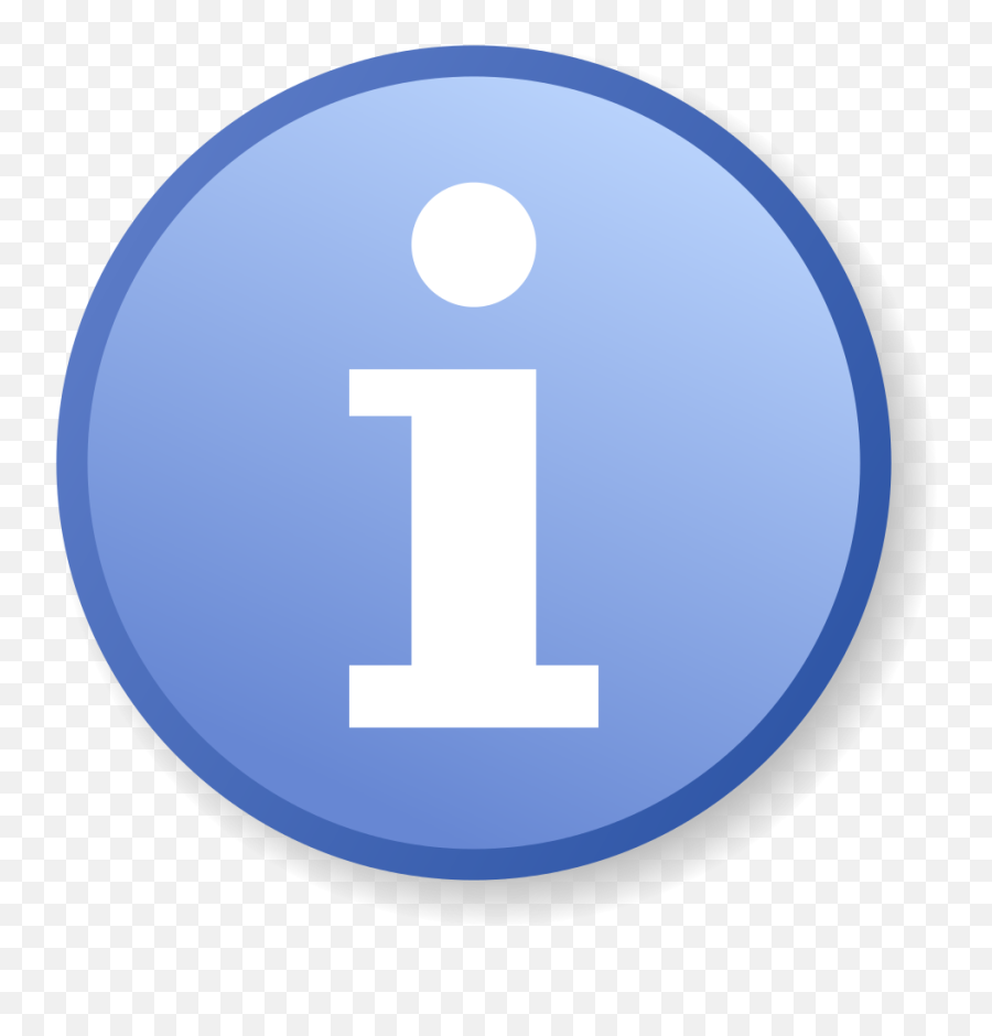 Information Icon - Information Icon Emoji,Lighter Emoji