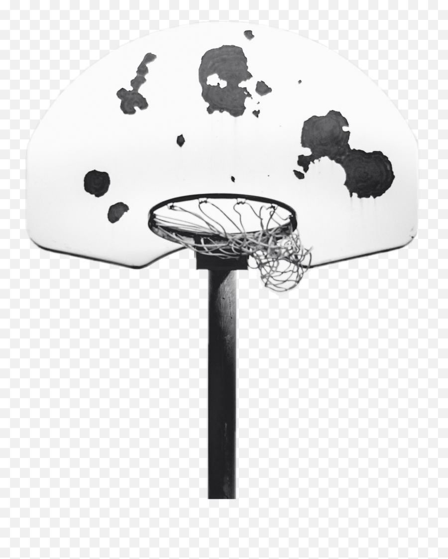 Basketball Hoop Sticker - Basketball Emoji,Hoop Emoji