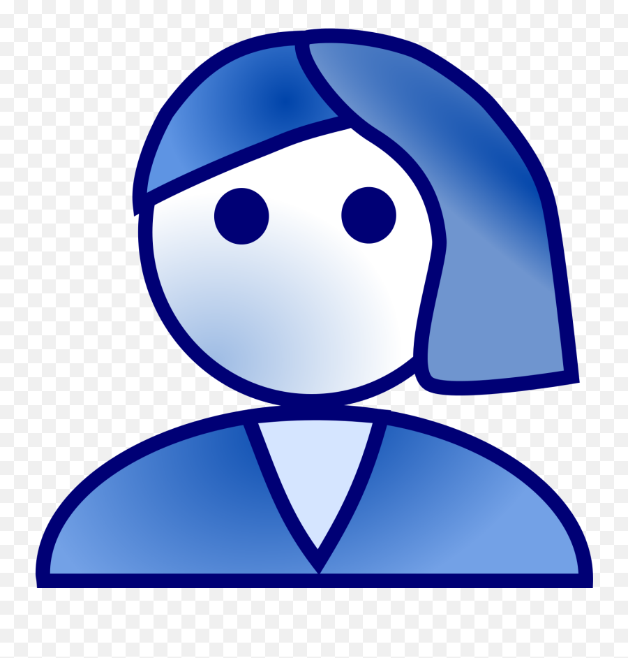 Unisex - Clip Art Emoji,Gender Neutral Emoji