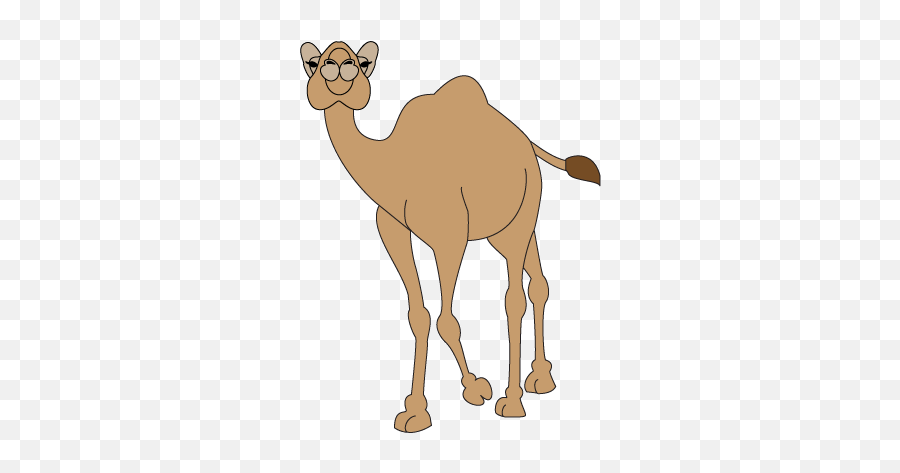 Pin - Draw A Cartoon Camel Emoji,Camel Emoji