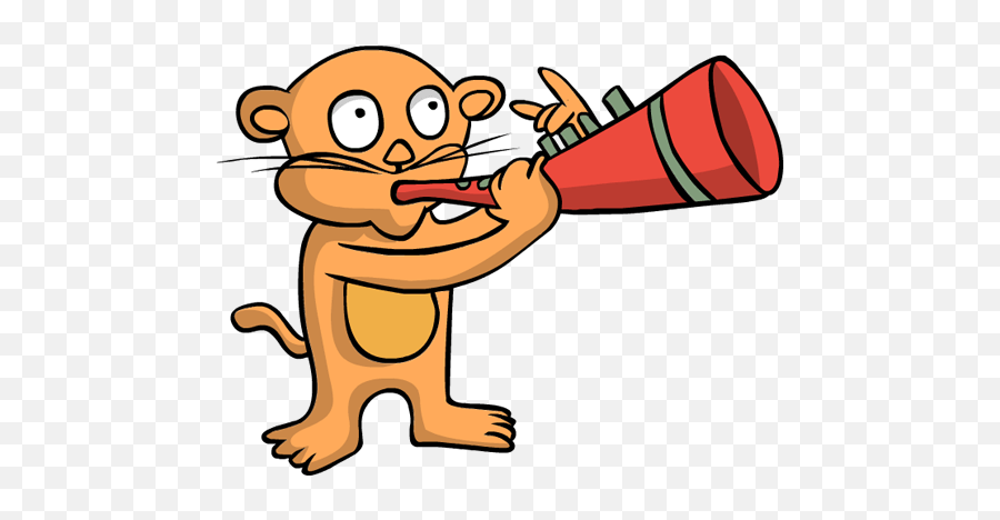 Groundhog Day Clip Art - Clipart Best Trumpet Emoji,Groundhog Emoji