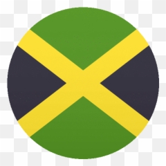 Jamaica Flags Gif - Transparent Jamaica Flag Gif Emoji,Jamaican Emoji
