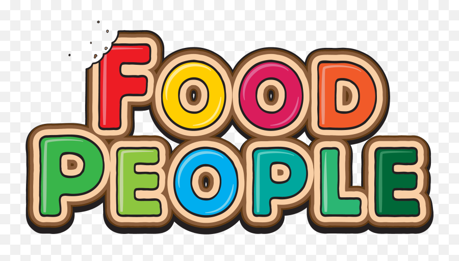 Cast Of Characters U2013 Food People - Vertical Emoji,2 In The Pink 1 In The Stink Emoji