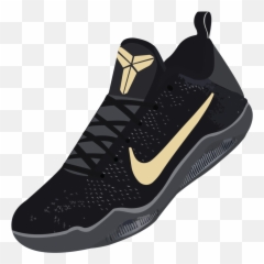 Transparent Nikes Emoji Picture - Basketball Shoe