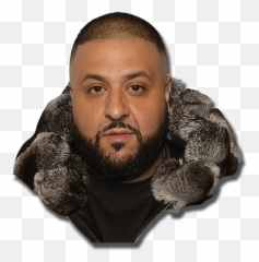 Dj Khaled Png Picture - Wife Brother Emoji