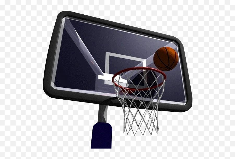 Basketball Psd Official Psds - Basketball Wallpaper With Animation Emoji,Basketball Net Emoji