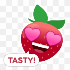 Coleslaw Clipart - Png Download Full Size Happy Emoji