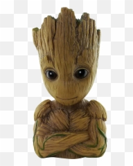 Groot Png - Baby Alcancia Costo Emoji