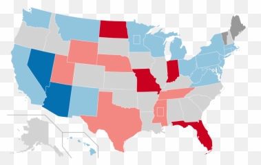United States Senate Elections - Corporal Punishment Emoji
