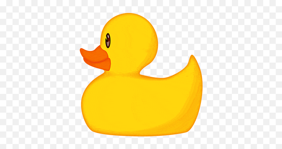Emoji - Duck,Swimming Emoji