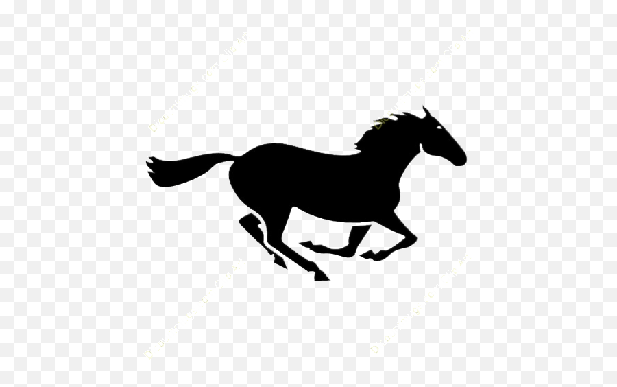 Horse Jumping Stickers For Android - Horse Jumping Animated Gif Emoji,Horse Emoticons