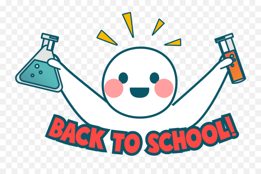 Buncee - Clip Art Emoji,Back To School Emoji
