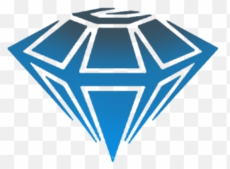 Collection Of Free Transparent Logo Diamond - Blue Png Emoji