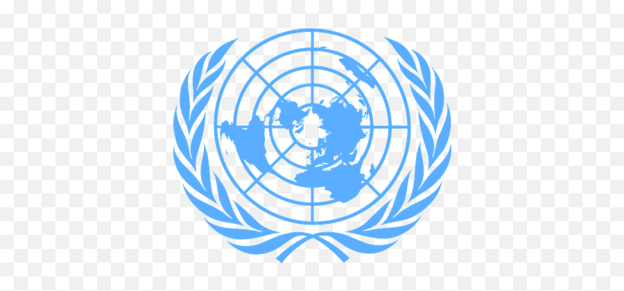 United Nations America Vectors - United Nations Emoji,Un Flag Emoji