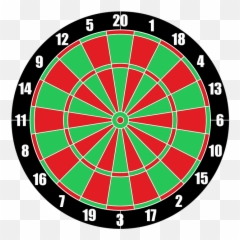 Slice And Dice Your Target Audience For - Dart Black And White Emoji,Dart Emoji