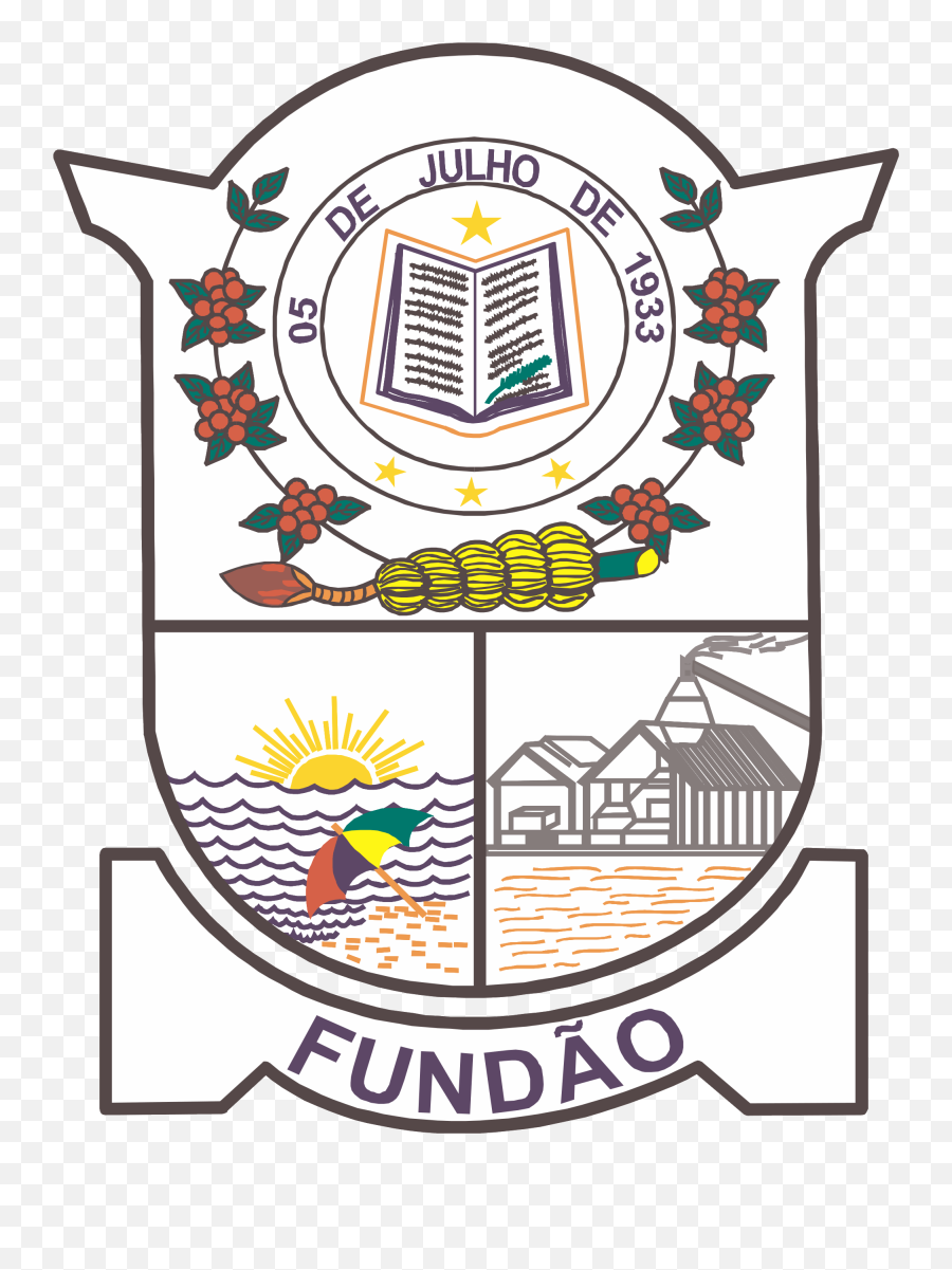 Fundao Es - Prefeitura Municipal De Fundao Emoji,Mundoemoji