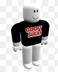 Goofy Sucks Shirt - Cartoon Emoji,Goofy Emoticon