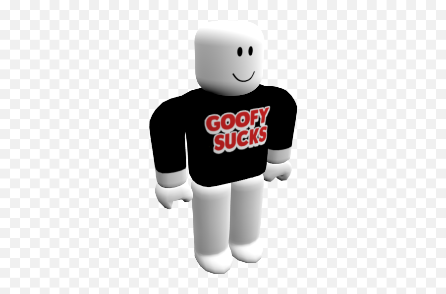 Goofy Sucks Shirt - Cartoon Emoji,Goofy Emoticon