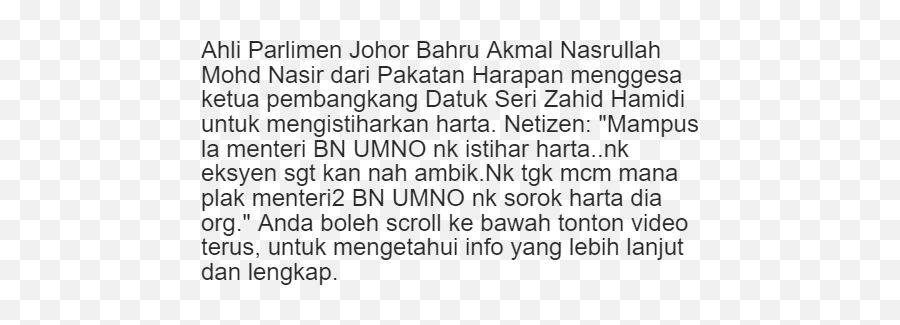 Johor Bahru Gesa Zahid Hamidi - Colorfulness Emoji,Secret Emoji Code Worksheet