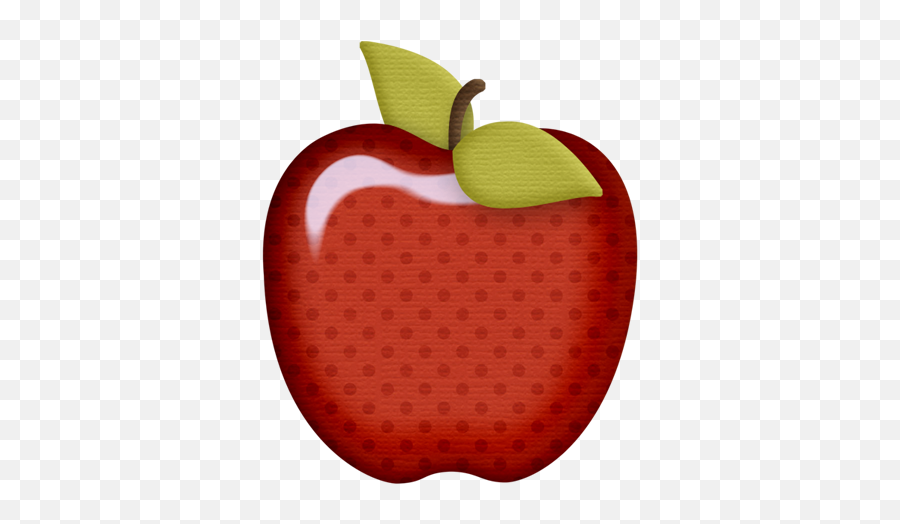 2 - Mcintosh Emoji,Rosh Hashanah Emoji