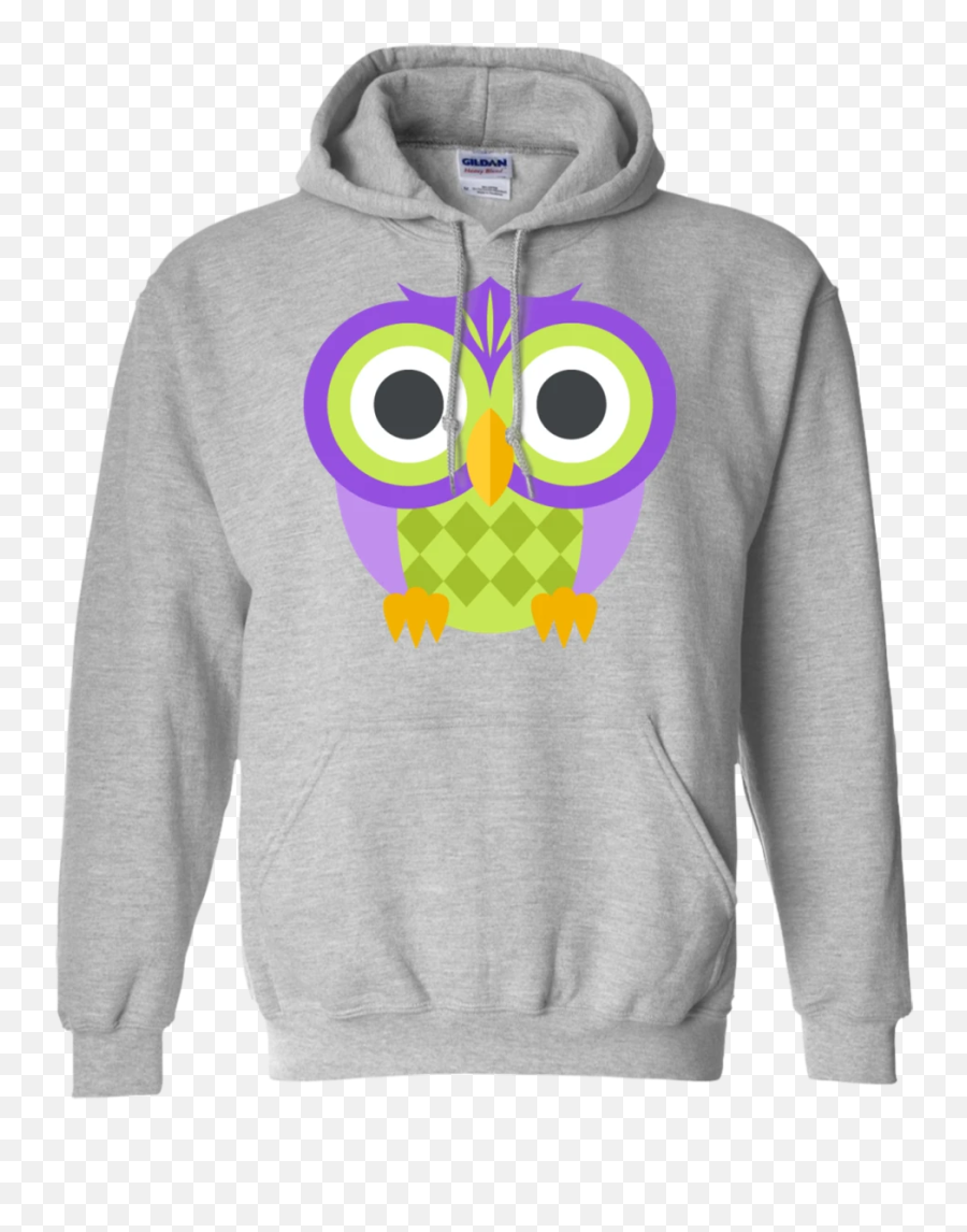 Owl Emoji Hoodie - Louis Vuitton Mickey Mouse Hoodie,Emoji Owl
