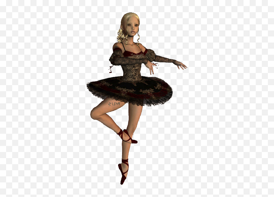 Tips - Gifs Caixinha De Musica Emoji,Ballerina Emoji Costume