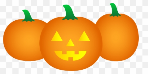 Pumpkin Banner Library Png Files Emoji,Happy Halloween Emoticons