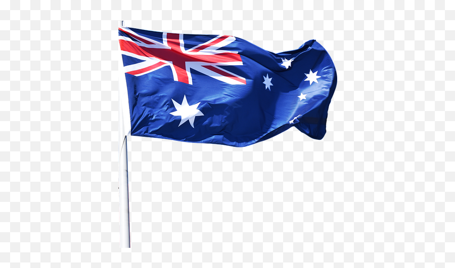 Australian Animals - Flag Of Australia Emoji,Australian Flag Emoji