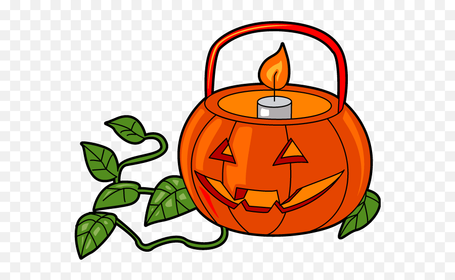 Jack O Lantern Download Halloween Clip Art Free Clipart Of - Lantern Halloween Clip Art Emoji,Jackolantern Emoji