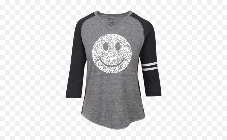 Smiley Face Ladies T - Paparazzi Independent Consultant Shirts Emoji,:v Emoticon