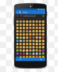 Download Textra Emoji - 80 Colors Eyeshadow Palette,Emoji On Pc