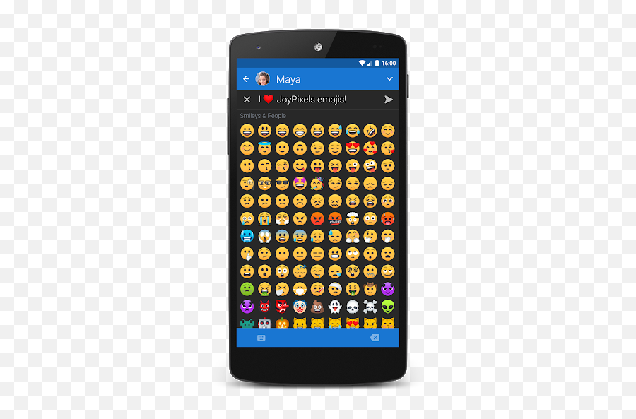Download Textra Emoji - 80 Colors Eyeshadow Palette,Emoji On Pc