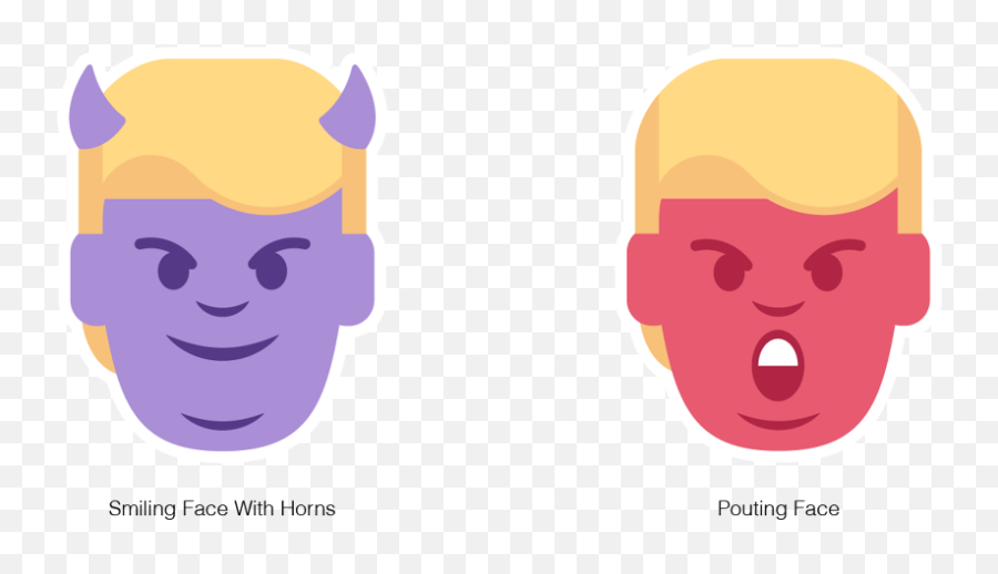 The Project - Trumpation Cartoon Emoji,Gmail Emojis