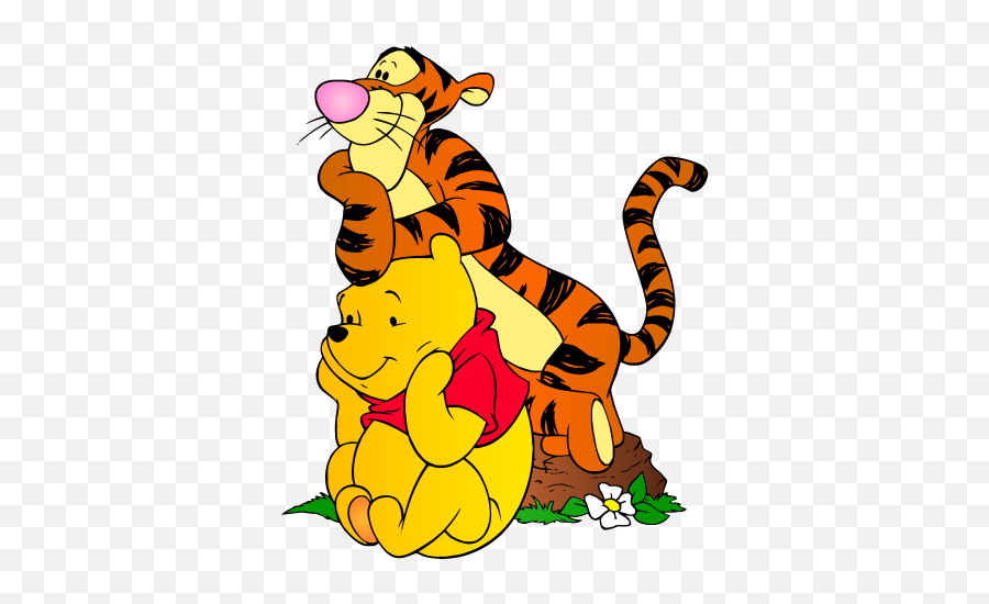 Png Hd Pile Of Poo Emoji Feces Emoji - Winnie The Pooh With Tigger,Pooh Emoji