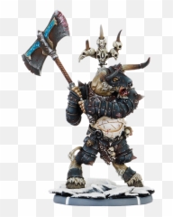 Bullgors Did they worth it - Chaos The Grand Alliance Mierce Miniatures Emoji