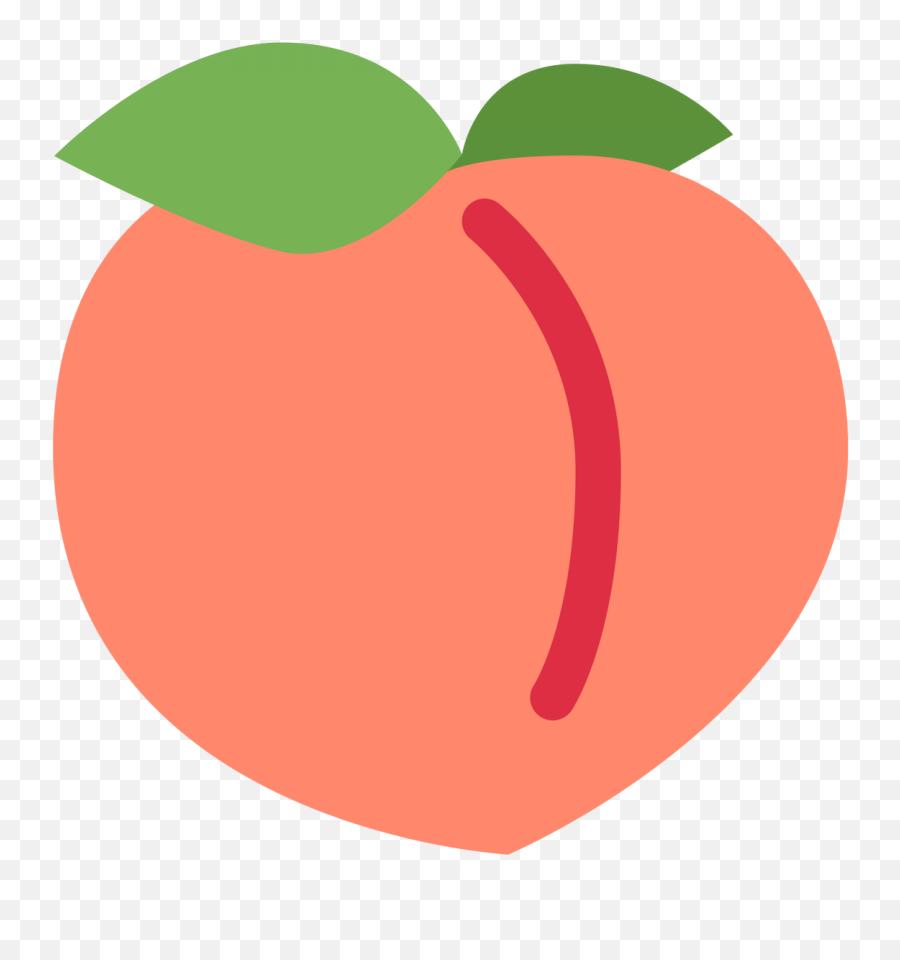 Idea45 Hashtag - Peach Icon Png Emoji,Twitter Hashtag Emoji